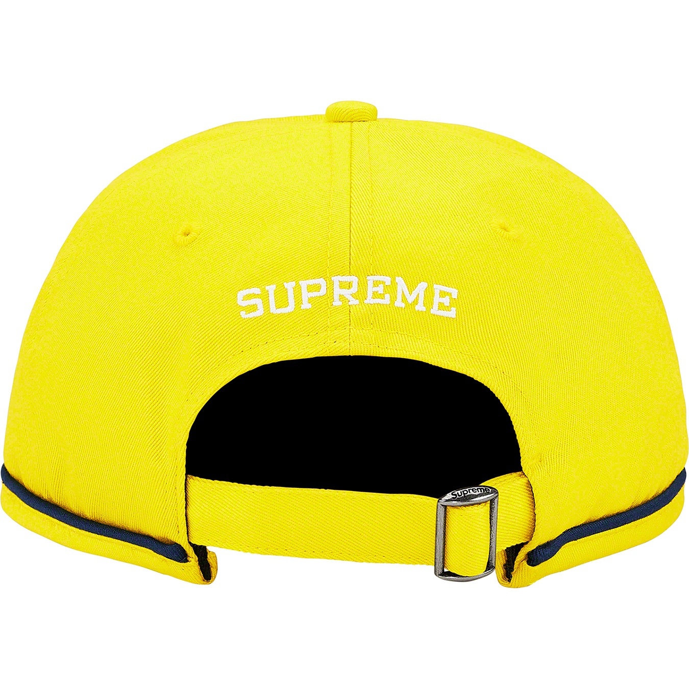 Piping 6-Panel view 4